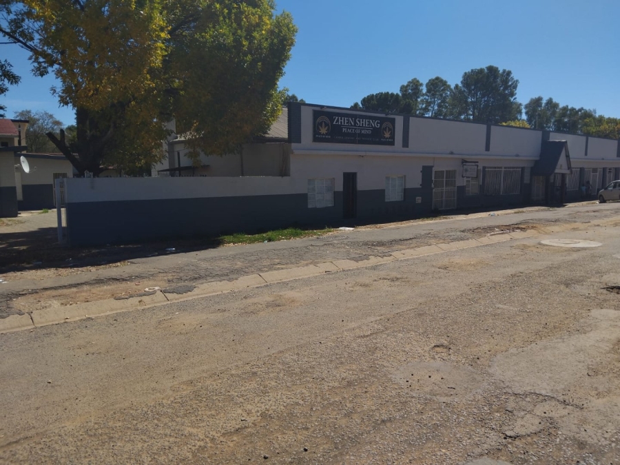 Commercial Property for Sale in Buffelsbaden Eastern Cape